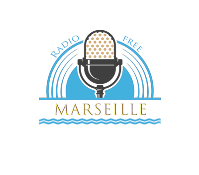 Radio Free Marseille Logo